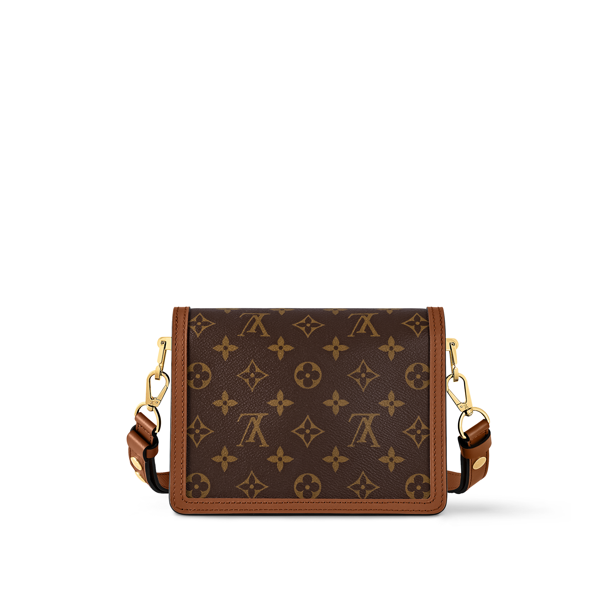 Dauphine Mini Bag Other Monogram Canvas Handbags M45959 LOUIS VUITTON